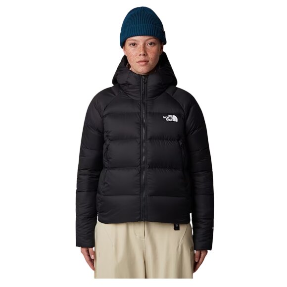 THE NORTH FACE - W HYALITE DOWN HOODIE