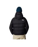 THE NORTH FACE - W HYALITE DOWN HOODIE