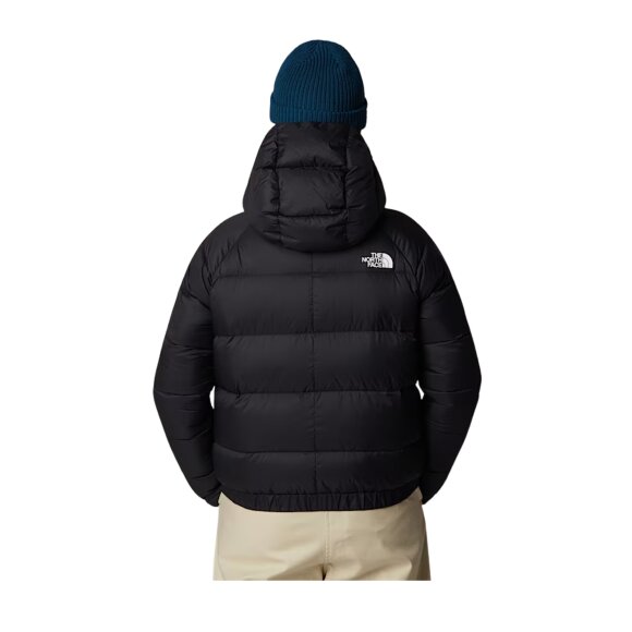 THE NORTH FACE - W HYALITE DOWN HOODIE