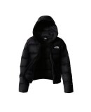 THE NORTH FACE - W HYALITE DOWN HOODIE