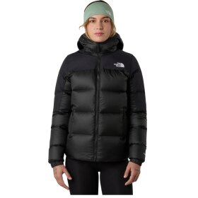 THE NORTH FACE - W DIABLO DIN 2.0 HD JKT