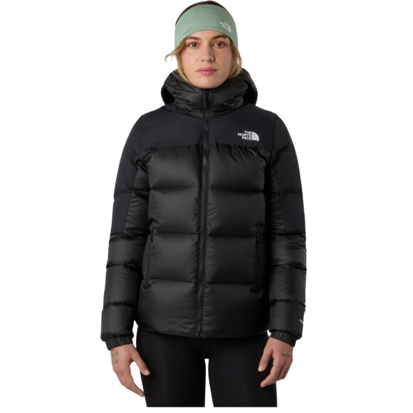 THE NORTH FACE - W DIABLO DIN 2.0 HD JKT