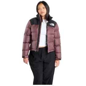 THE NORTH FACE - W 1996 RETRO NUPTSE JKT