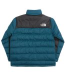 THE NORTH FACE - M LIMBARA INS. JACKET