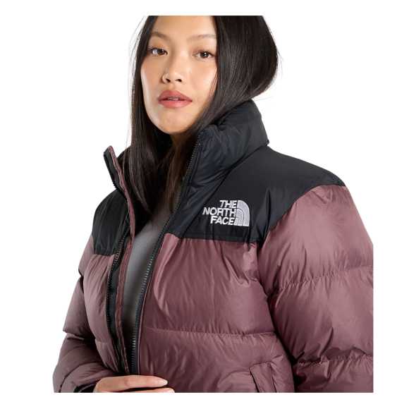 THE NORTH FACE - W 1996 RETRO NUPTSE JKT