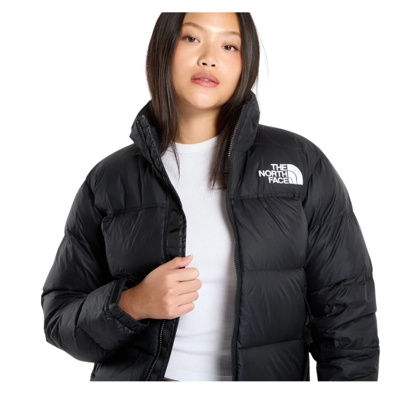 THE NORTH FACE - W 1996 RETRO NUPTSE JKT