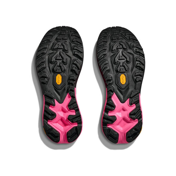 HOKA - W MAFATE 5