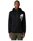 THE NORTH FACE - M MERAK HOODY