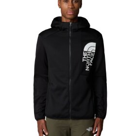 THE NORTH FACE - M MERAK HOODY