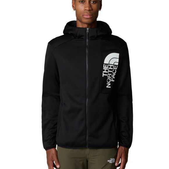 THE NORTH FACE - M MERAK HOODY