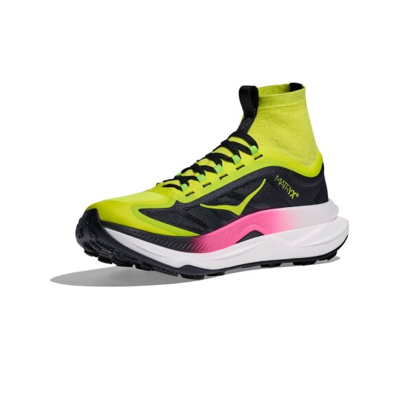 HOKA - M TECTON X 3