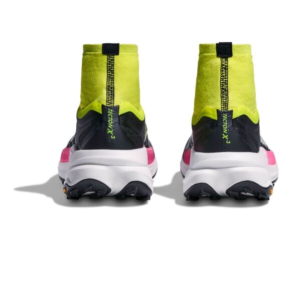 HOKA - M TECTON X 3