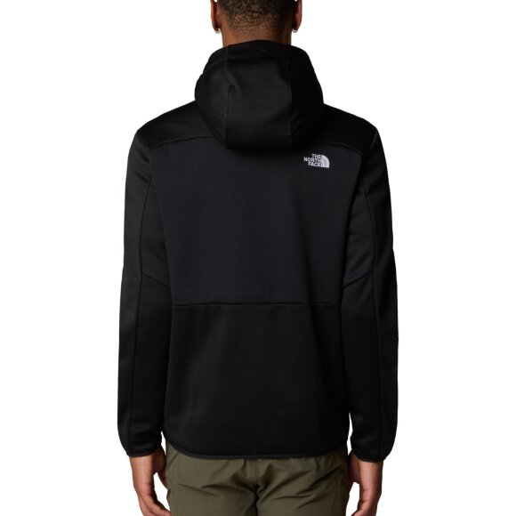 THE NORTH FACE - M MERAK HOODY
