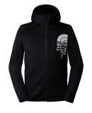 THE NORTH FACE - M MERAK HOODY