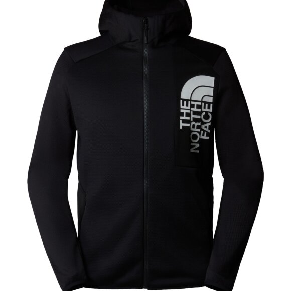 THE NORTH FACE - M MERAK HOODY