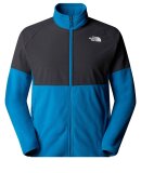THE NORTH FACE - M GLACIER HVWT FZ JACKET