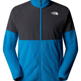 THE NORTH FACE - M GLACIER HVWT FZ JACKET