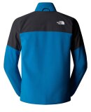 THE NORTH FACE - M GLACIER HVWT FZ JACKET