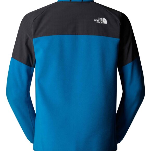 THE NORTH FACE - M GLACIER HVWT FZ JACKET