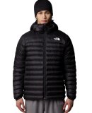 THE NORTH FACE - M TERRA PEAK HOODIE