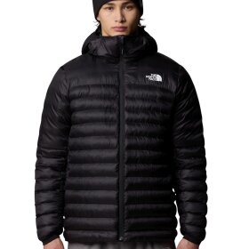 THE NORTH FACE - M TERRA PEAK HOODIE