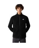 THE NORTH FACE - M GLACIER FLC JKT