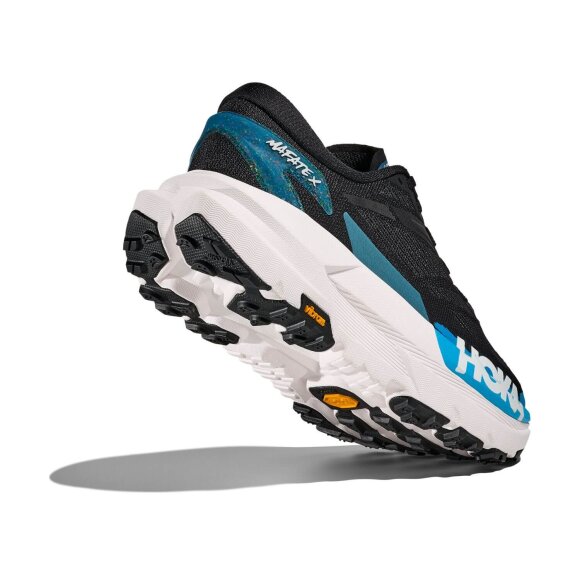 HOKA - M MAFATE X