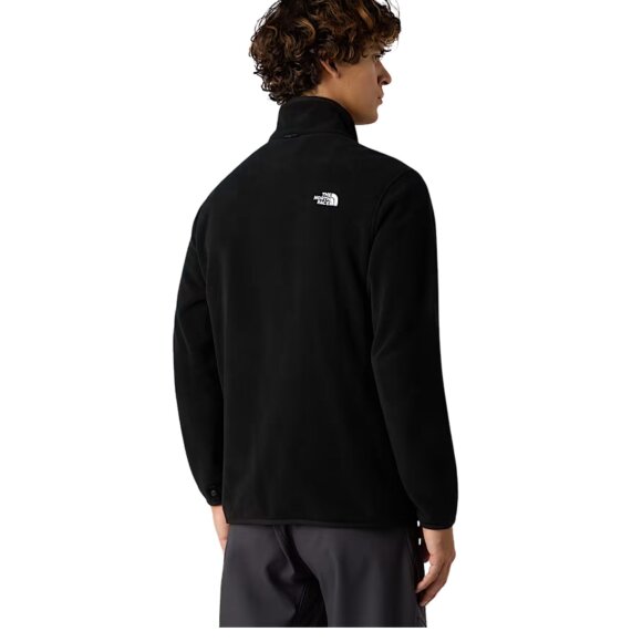 THE NORTH FACE - M GLACIER FLC JKT
