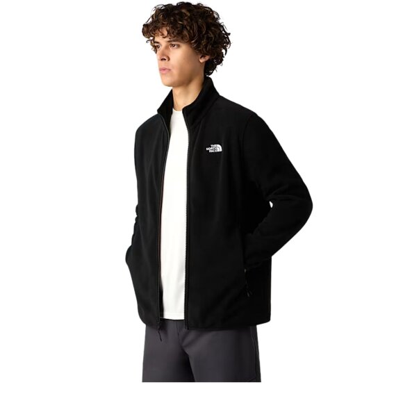 THE NORTH FACE - M GLACIER FLC JKT