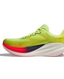HOKA - M MACH X 3