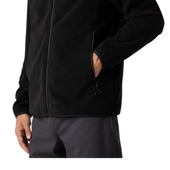 THE NORTH FACE - M GLACIER FLC JKT