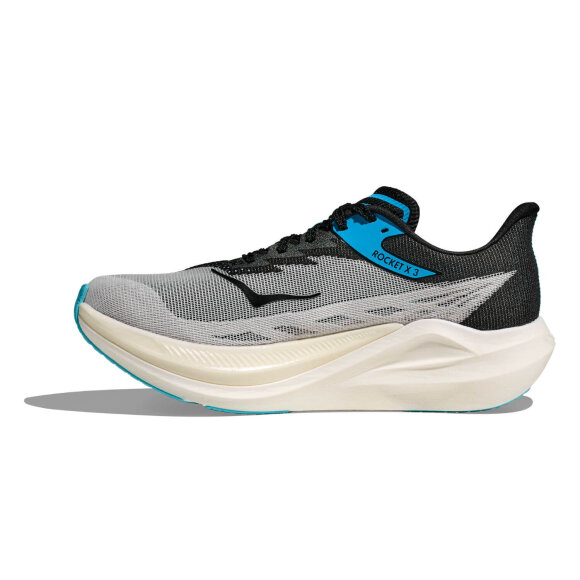HOKA - U ROCKET X 3