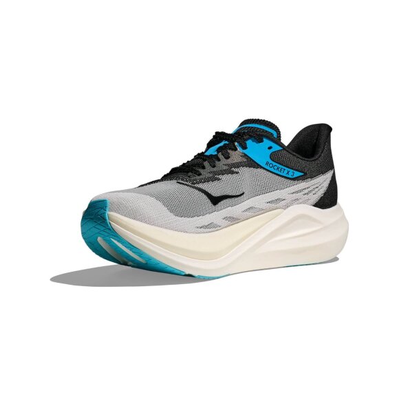 HOKA - U ROCKET X 3