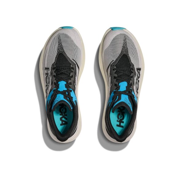 HOKA - U ROCKET X 3