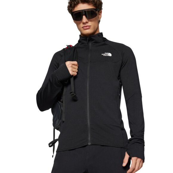 THE NORTH FACE - M BOLT POLARTEC JACKET