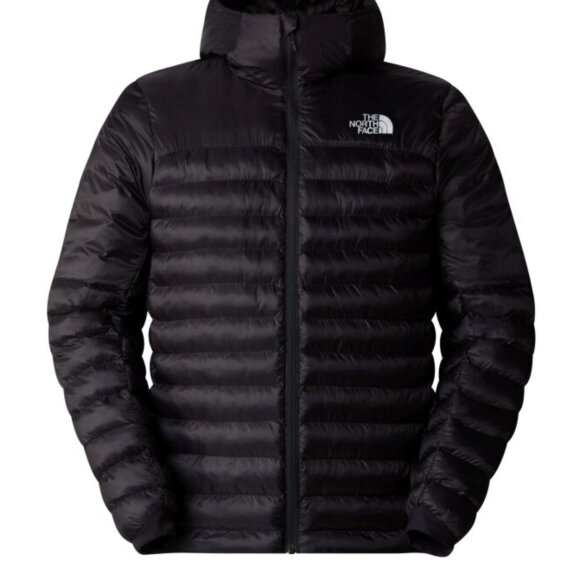 THE NORTH FACE - M TERRA PEAK HOODIE