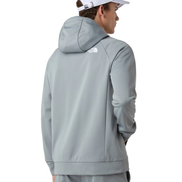 THE NORTH FACE - M REAXION 2.0 HD FZ JKT