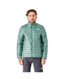THE NORTH FACE - M HUILA SYNTHETIC JACKET