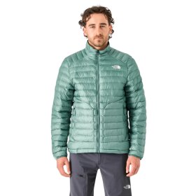 THE NORTH FACE - M HUILA SYNTHETIC JACKET