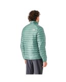 THE NORTH FACE - M HUILA SYNTHETIC JACKET