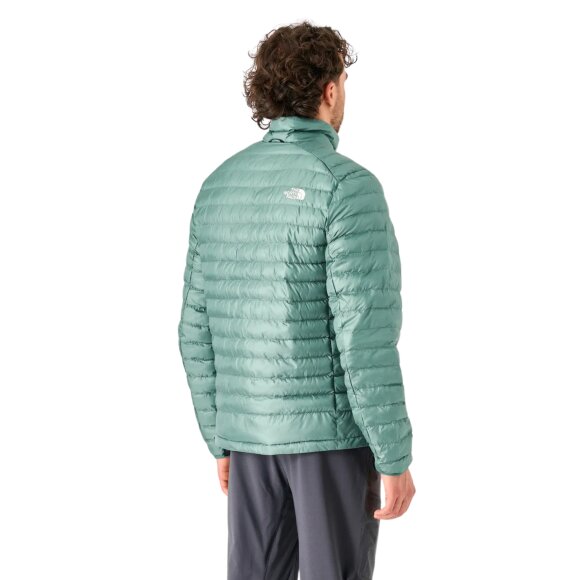THE NORTH FACE - M HUILA SYNTHETIC JACKET