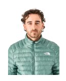 THE NORTH FACE - M HUILA SYNTHETIC JACKET