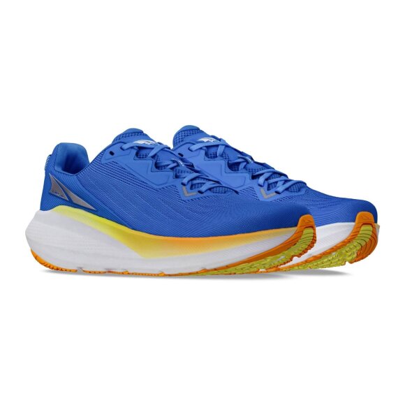 ALTRA - M FWD VIA