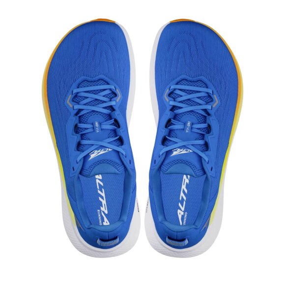 ALTRA - M FWD VIA
