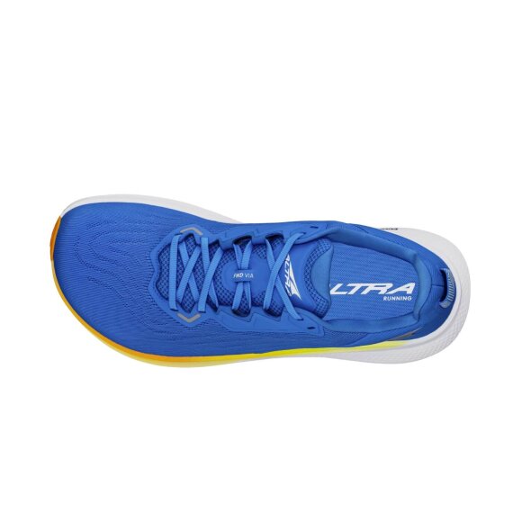 ALTRA - M FWD VIA