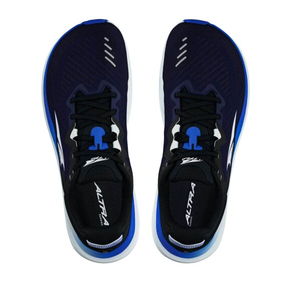 ALTRA - M PARADIGM 8