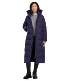 CANADA GOOSE - W MYSTIQUE PARKA CR TD