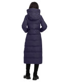 CANADA GOOSE - W MYSTIQUE PARKA CR TD