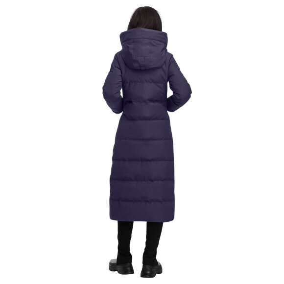 CANADA GOOSE - W MYSTIQUE PARKA CR TD