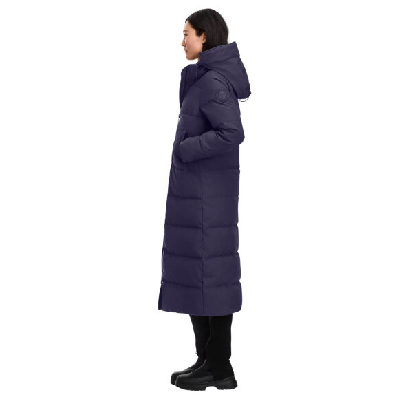 CANADA GOOSE - W MYSTIQUE PARKA CR TD